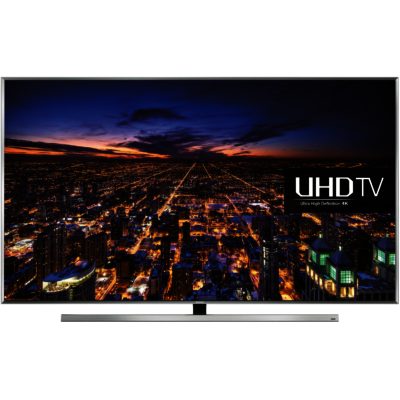 Samsung UE40JU7000 Silver 40inch 4K Ultra HD TV Smart LED Freeview HD & Freesat HD 3D Active 4x HDMI Ports Samsung UE40JU7000 Silver 40inch 4K Ultra HD TV Smart LED Freeview HD & Freesat HD 3D Active 4x HDMI Ports